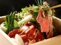 北海道　魚屋□太郎 うおやますたろうのおすすめ料理