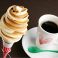 料理メニュー写真&nbsp;ソフトクリーム