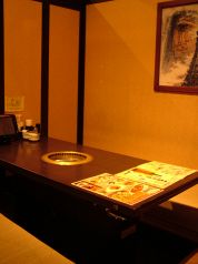 甘太郎 手稲店の雰囲気2