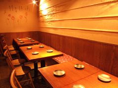 とり鉄 神戸三宮店の雰囲気1