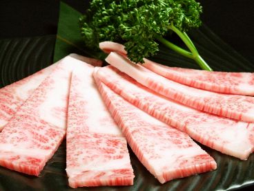 上野 炭火焼肉 あっかんべえのおすすめ料理1
