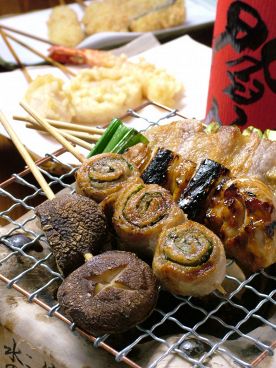 庶民和食 昭和のおすすめ料理1