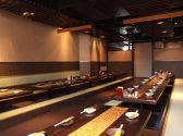 土間土間 新天地プラザ店の雰囲気2