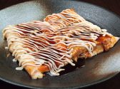 鉄板屋 キヨ KIYOの雰囲気