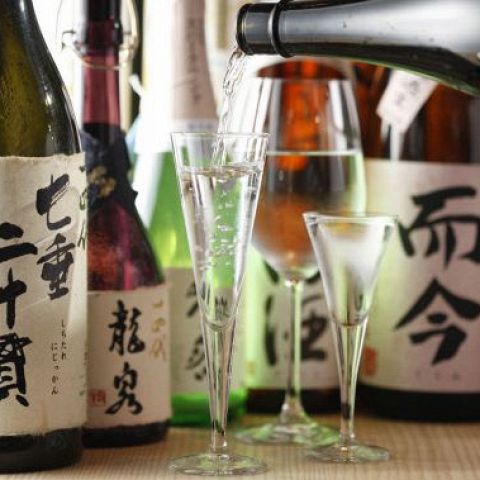 【新橋】歓迎会の幹事を任されたら、ぜひ押さえておきたい人気居酒屋リスト