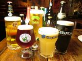 コクリコ ビア Beer レストランのおすすめ料理3