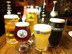コクリコ ビア Beer レストランのおすすめ料理3