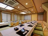 完全個室 人形町 北浜総本店の雰囲気2