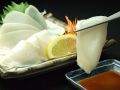 料理メニュー写真&nbsp;北海生たこ刺身