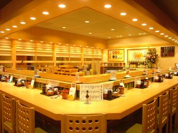 活一鮮 札幌南3条店の雰囲気1
