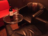 バードゥジエム バー Bar Deuxiemeの雰囲気3