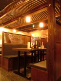 だんまや水産 松戸西口店の雰囲気3