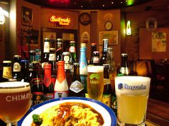 コクリコ ビア Beer レストランの写真