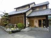 慶州 炭火焼肉の雰囲気3