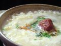 料理メニュー写真&nbsp;山芋梅とろろぞうすい