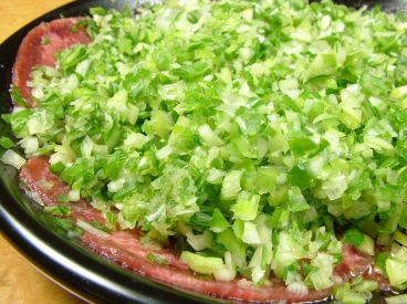 焼肉 南大門 なんでむんのおすすめ料理1