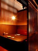 土間土間 新天地プラザ店の雰囲気3