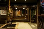 北の家族 千日前店 はなれ座敷