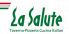 ラサルーテ LA SALUTEのロゴ