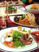 ハウント haunt スポーツカフェのおすすめ料理2