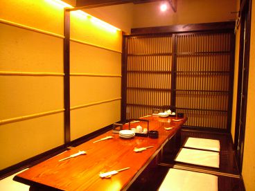 ひろし 中央区 東大通の雰囲気1