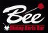 ビー Bee 天神店のロゴ