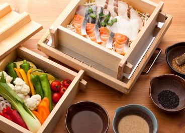 武将ダイニング 辛夷 こぶしのおすすめ料理1