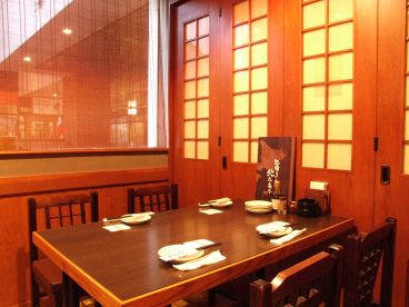北の家族 青山店の雰囲気メイン