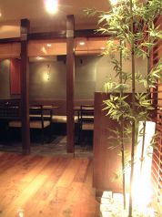 味市場 黒潮 新宿東口3号店の雰囲気1