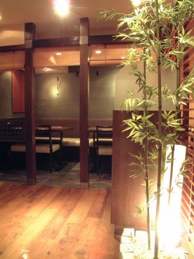 味市場 黒潮 新宿東口3号店の雰囲気1