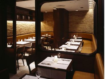 イルピノーロ レヴィータ IL PINOLO LEVITA 伊勢丹浦和店の雰囲気1