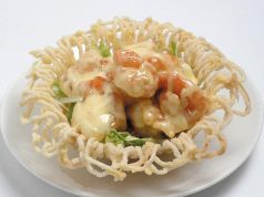 ウェイウェイ台所 二子玉川店のおすすめ料理1