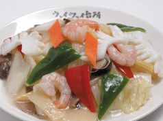 ウェイウェイ台所 二子玉川店のおすすめ料理2