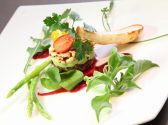 ノッティングヒルズ東京のおすすめ料理3