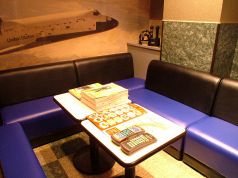 カラオケスタジオ　バンバン