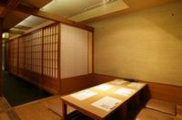 粋餐 石和川 すいさん いわかわの雰囲気1