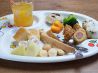 おさんぽカフェのおすすめポイント2