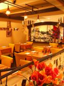 トラットリア アガペ Trattoria agape 渋谷東急東横店