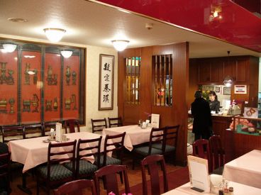 維新號 銀座本店の雰囲気1