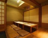 粋餐 石和川 すいさん いわかわの雰囲気2