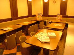 時遊館 仙台フォーラス店の雰囲気3