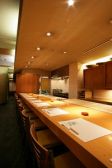 粋餐 石和川 すいさん いわかわの雰囲気3