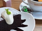 おさんぽカフェのおすすめ料理2