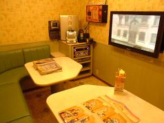 時遊館 仙台フォーラス店の雰囲気2