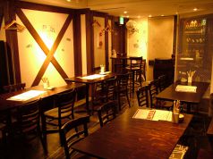 ビストロ フィッシュ BISTRO Fish 錦糸町店の雰囲気1