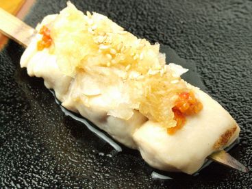 炭焼 ゑん えん 流川店のおすすめ料理1