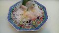 料理メニュー写真&nbsp;鯛刺し