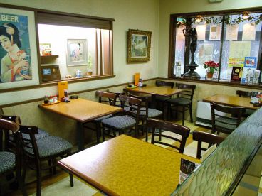 山陽亭 明石市 本町の雰囲気1