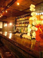 ライヴバー エックスワイズィートゥエー LiveBar X.Y.Z.→Aの雰囲気1