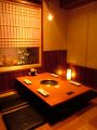 酒肴焼肉 彩稟 さいりんの雰囲気1